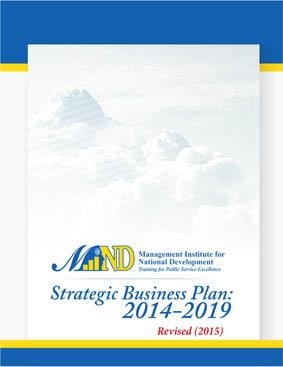 Strategic Business Plan